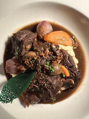 16 Prospect Wine Bar & Bistro