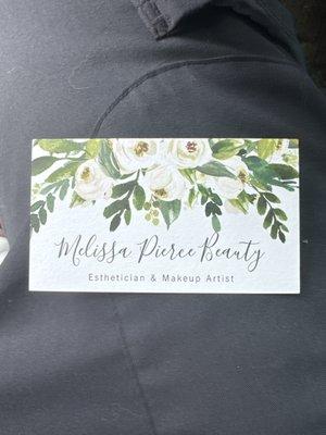 The Beauty Room Of Sandy