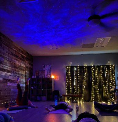 Breathe & Balance Yoga