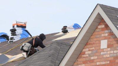 American Roofing & Snow Removal