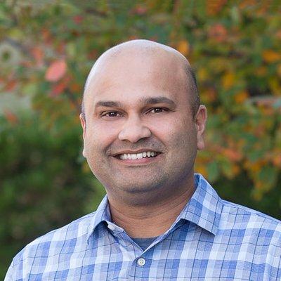 Harpreet Parmar, M.D