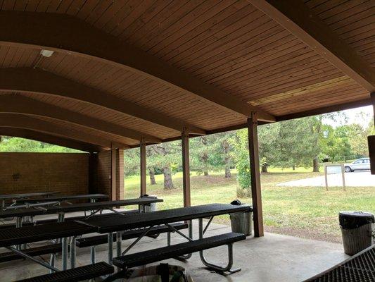 Cherry Glen Recreation Area