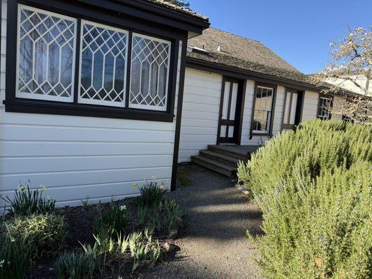 Jack London State Historic Park