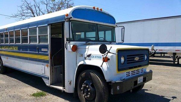 Faith Baptist Church