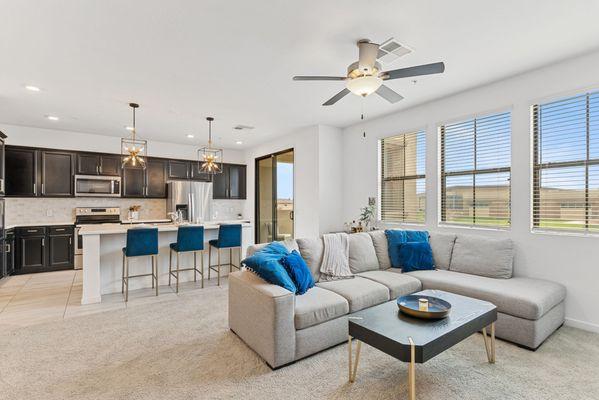 Arizona Property Venture