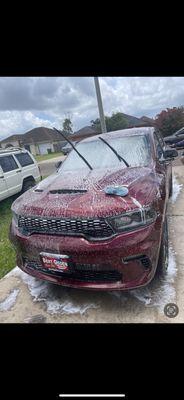 Space Mobile Detailing