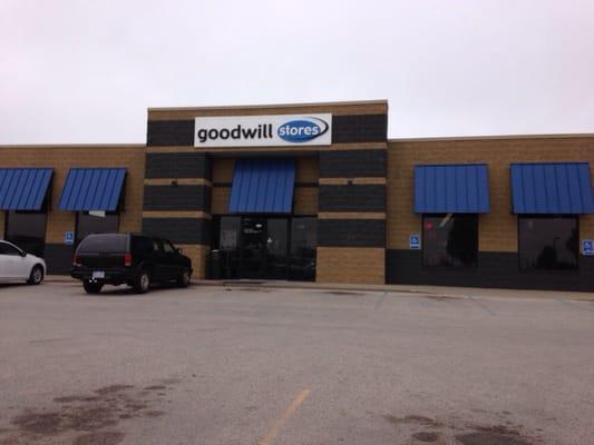 Goodwill Industries of West Michigan