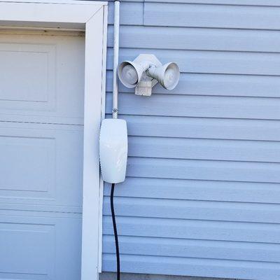 Tarique Wilson Electrical