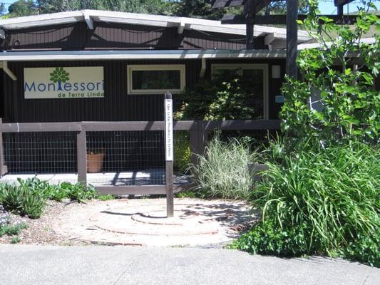 Montessori de Terra Linda