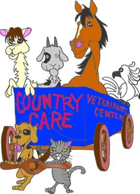 Country Care Veterinary Center