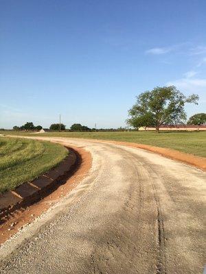 Olson Construction Services