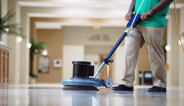 Office Pride of The Woodlands-Spring