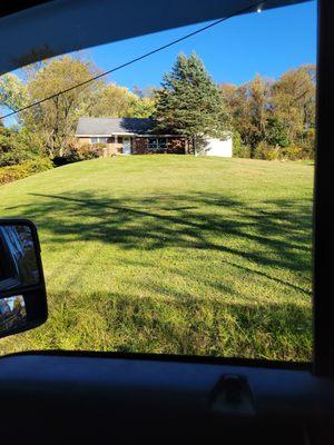 Blossom Property Maintenance