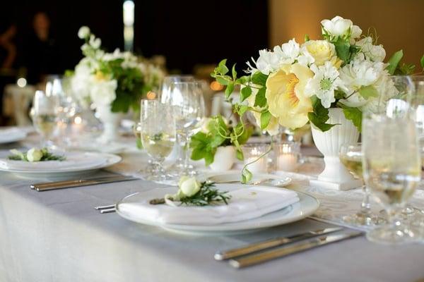 Summer at Solage Calistoga