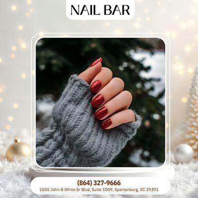 Nail Bar
