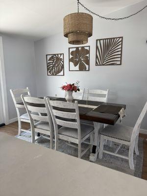 The Art Of Cleaning By Paola