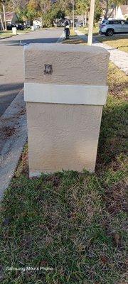 Exterior Repair Pros