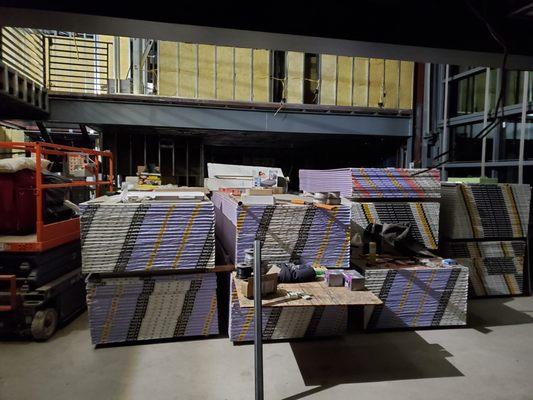 Handyman Services of Oakland-Berkeley