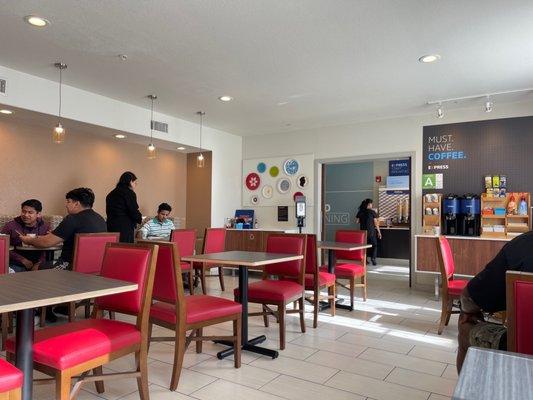 Holiday Inn Express Lancaster By IHG