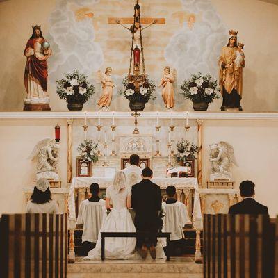 Our Lady of the Sun International Shrine
