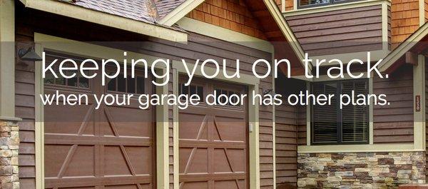 Rise Garage Door Company