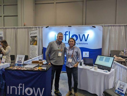 Inflow