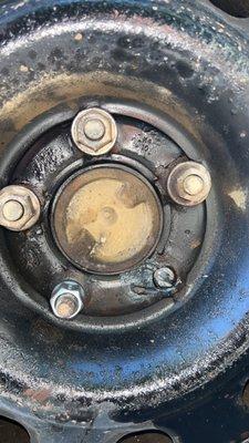 Jack's OK Tire Service