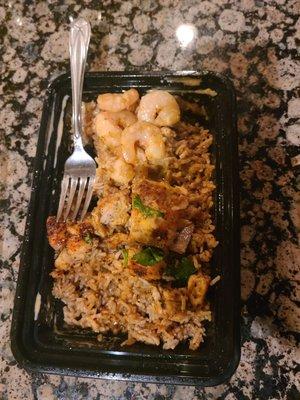 KCA Gourmet Catering