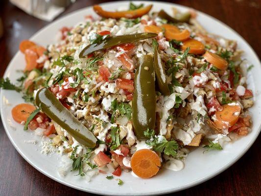 Marquez Mexican Grill