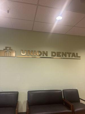 Union Dental
