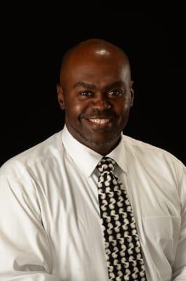 Keith Owens - Berkshire Hathaway Home Services