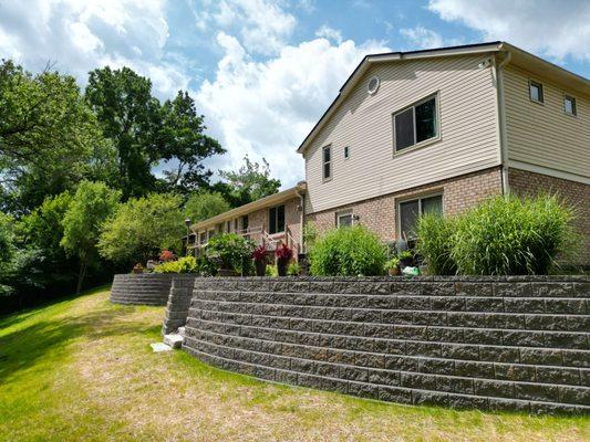 Buckeye Lawn and Landscaping/Oheil Irrigation Company