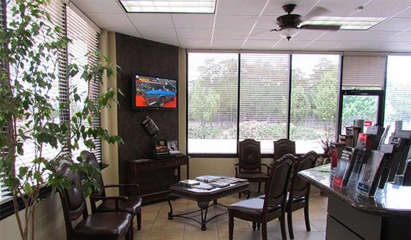 Auto Fix Unlimited - Cypress