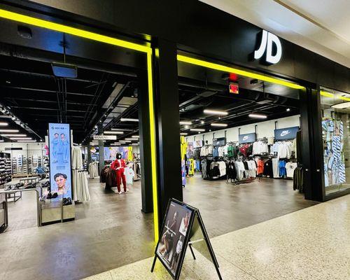 JD Sports