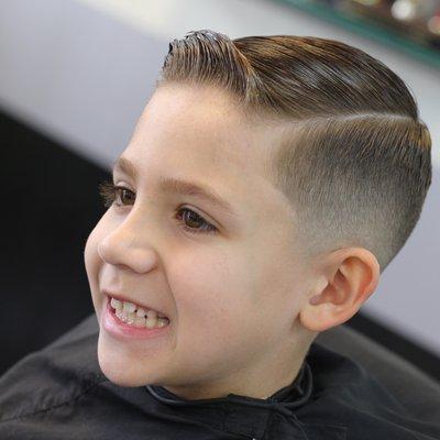 Fine Line Barbershop