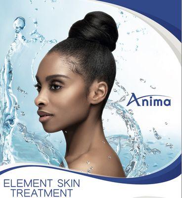 Total Relaxation By Rachel