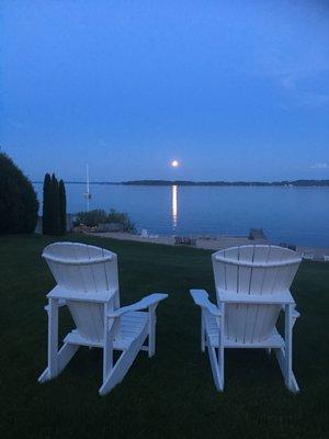 Vineyard Inn On Suttons Bay