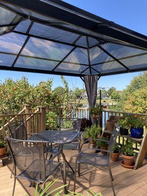 Smiling Faces Cleaning and Handyman Solutions