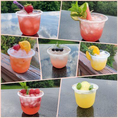 Spirited Times Mobile Bar