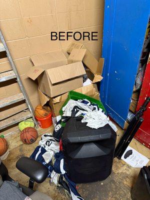 The Cleaning Fairies