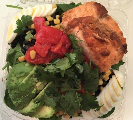 Salad Expressions Memphis