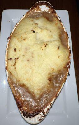 Shepherds pie