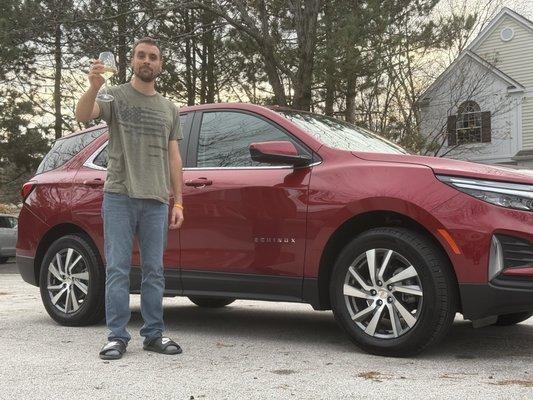 Advantage Chevrolet of Bolingbrook