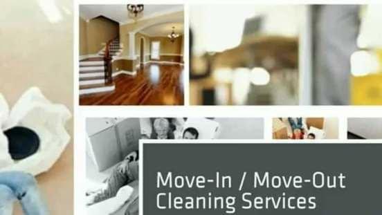 Killeen Maid Service
