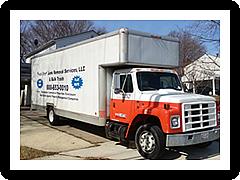 Fresh Start Junk Removal