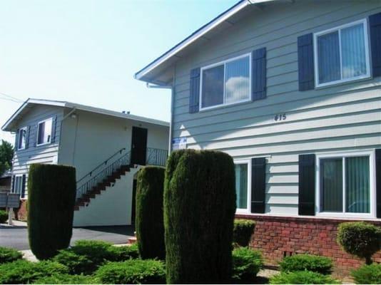 Buena Vista Apartments