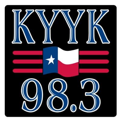 Today's Hit Country plus Texas Hit Country music!