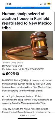 Poulin's Antiques & Auctions