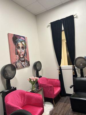 About That Cut Salon