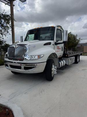 Diaz Towing Services